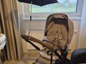 Cybex priam 2in1 - nuotraukos Nr. 3
