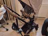 Cybex priam 2in1 - nuotraukos Nr. 4