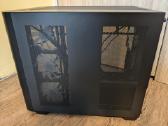 Fsp M580 Atx Korpusas - nuotraukos Nr. 4