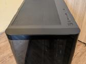 Fsp M580 Atx Korpusas - nuotraukos Nr. 2