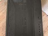 Fsp M580 Atx Korpusas - nuotraukos Nr. 3