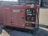 Generatorius 50kw - nuotraukos Nr. 2