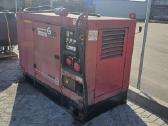Generatorius 50kw - nuotraukos Nr. 3