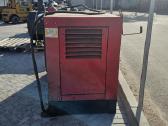 Generatorius 50kw - nuotraukos Nr. 4