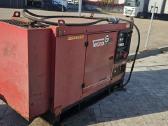 Generatorius 50kw - nuotraukos Nr. 8