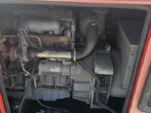 Generatorius 50kw - nuotraukos Nr. 10