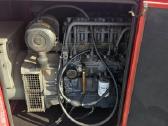 Generatorius 50kw - nuotraukos Nr. 12