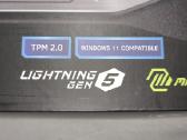 Msi Mag Z790 Tomahawk WiFi (Ddr5) naudota - nuotraukos Nr. 3