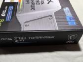 Msi Mag Z790 Tomahawk WiFi (Ddr5) naudota - nuotraukos Nr. 6