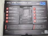 Msi Mag Z790 Tomahawk WiFi (Ddr5) naudota - nuotraukos Nr. 2