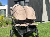 Valco Baby Trend Duo vaikiškas vežimėlis - nuotraukos Nr. 2