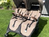 Valco Baby Trend Duo vaikiškas vežimėlis - nuotraukos Nr. 6