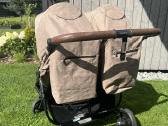 Valco Baby Trend Duo vaikiškas vežimėlis - nuotraukos Nr. 10