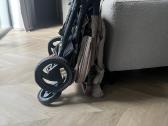 Valco Baby Trend Duo vaikiškas vežimėlis - nuotraukos Nr. 11