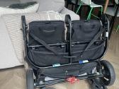 Valco Baby Trend Duo vaikiškas vežimėlis - nuotraukos Nr. 12