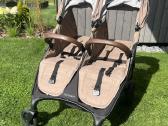 Valco Baby Trend Duo vaikiškas vežimėlis - nuotraukos Nr. 13