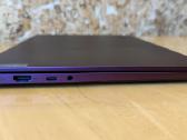 Lenovo Ryzen 5 512 SSD 8 RAM 14 Ips gera baterija - nuotraukos Nr. 3