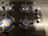 Dujinė kaitlentė Electrolux 600 serija - nuotraukos Nr. 2