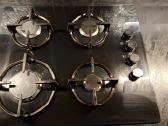 Dujinė kaitlentė Electrolux 600 serija - nuotraukos Nr. 4