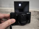 Sony hx99 - nuotraukos Nr. 6