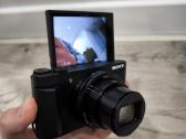 Sony hx99 - nuotraukos Nr. 7