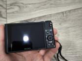 Sony hx99 - nuotraukos Nr. 8