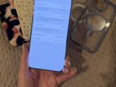 iPhone 16 Pro Max White - nuotraukos Nr. 3