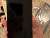 iPhone 16 Pro Max White - nuotraukos Nr. 5