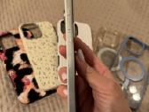 iPhone 16 Pro Max White - nuotraukos Nr. 6