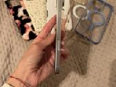 iPhone 16 Pro Max White - nuotraukos Nr. 7
