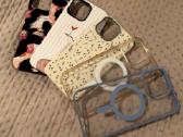 iPhone 16 Pro Max White - nuotraukos Nr. 8