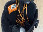 Thirtytwo Lashed Double Boa Black 43 Eu - nuotraukos Nr. 4