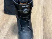 Thirtytwo Lashed Double Boa Black 43 Eu - nuotraukos Nr. 6