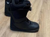 Thirtytwo Lashed Double Boa Black 43 Eu - nuotraukos Nr. 8