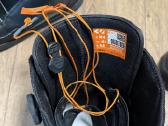 Thirtytwo Lashed Double Boa Black 43 Eu - nuotraukos Nr. 9