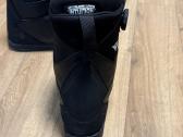 Thirtytwo Lashed Double Boa Black 43 Eu - nuotraukos Nr. 10