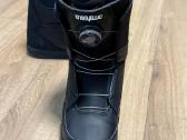 Thirtytwo Lashed Double Boa Black 43 Eu - nuotraukos Nr. 12