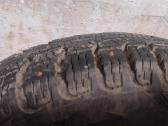 Pirelli pagangos su diskais - nuotraukos Nr. 3