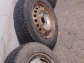 Pirelli pagangos su diskais - nuotraukos Nr. 4