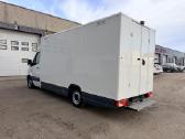 Mercedes Benz Sprinter Foodtruck - nuotraukos Nr. 3