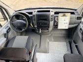 Mercedes Benz Sprinter Foodtruck - nuotraukos Nr. 5
