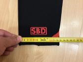 Naujas Sbd kelių įtvaras jėgos trikovei (7mm, S d. - nuotraukos Nr. 6