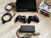 Xbox 360 Elite Jasper - nuotraukos Nr. 2