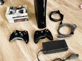 Xbox 360 Elite Jasper - nuotraukos Nr. 3