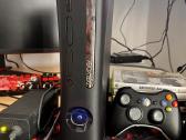 Xbox 360 Elite Jasper - nuotraukos Nr. 12