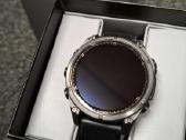 Garmin fenix 8 sapphire amoled - nuotraukos Nr. 2