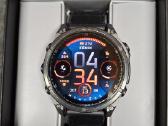 Garmin fenix 8 sapphire amoled - nuotraukos Nr. 3