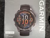 Garmin fenix 8 sapphire amoled - nuotraukos Nr. 6