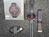 Garmin fenix 8 sapphire amoled - nuotraukos Nr. 7