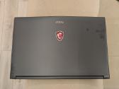 Nešiojamas kompiuteris Msi Gl62m 7rdx - nuotraukos Nr. 2